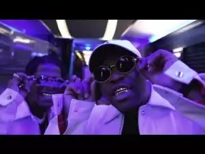 Video: Marty Baller - Big Timers (feat. A$AP Ferg)